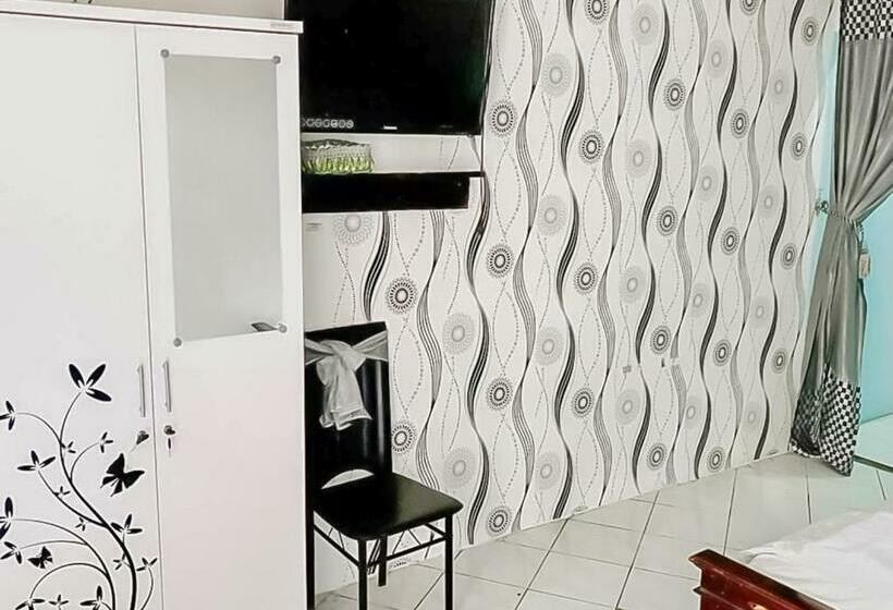 Номер Стандарт, Homestay Levida Mitra Reddoorz