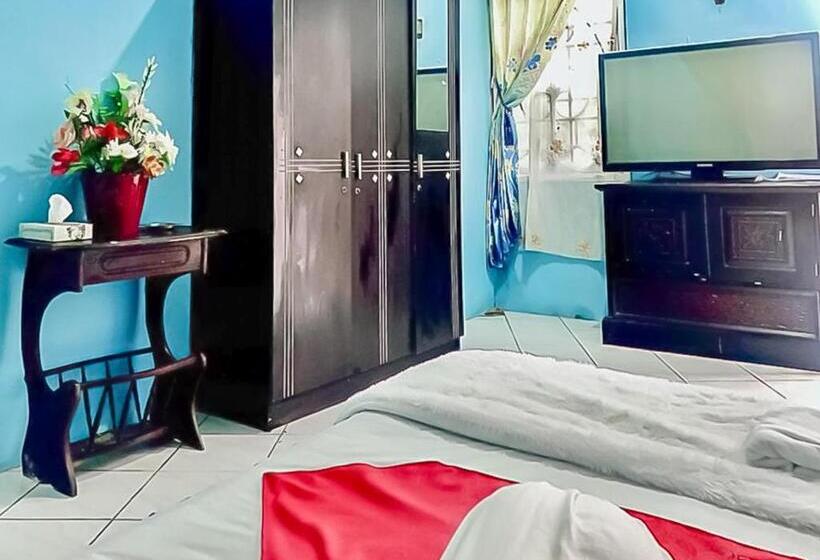 Номер Economy, Homestay Levida Mitra Reddoorz