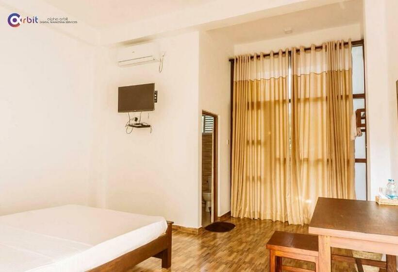 Номер Deluxe с Балконом, The Grand Pearl Resort