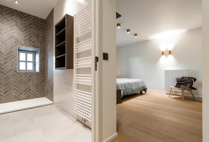 اتاق لوکس, B&b Weselo