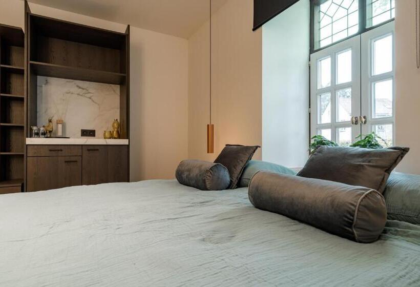 اتاق لوکس, B&b Weselo