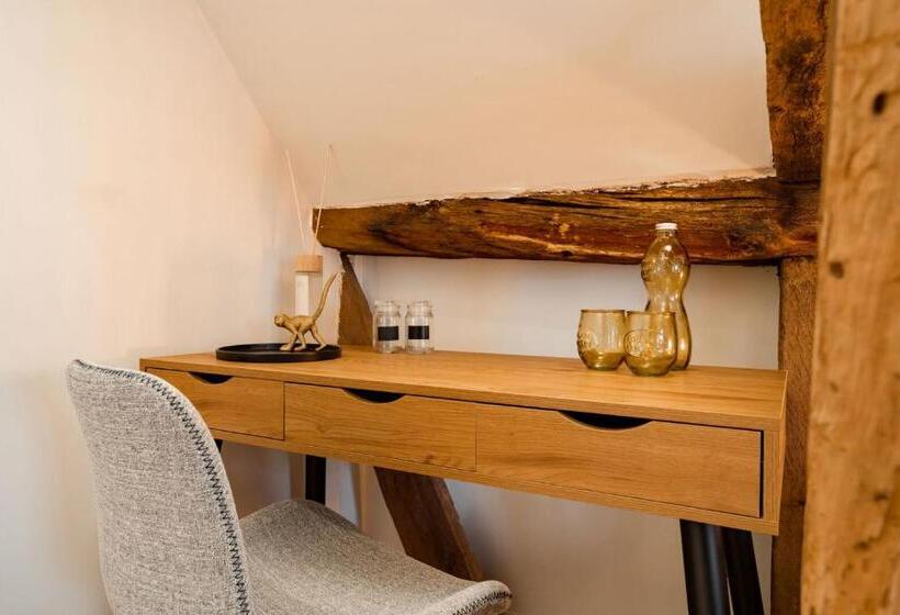 اتاق لوکس, B&b Weselo