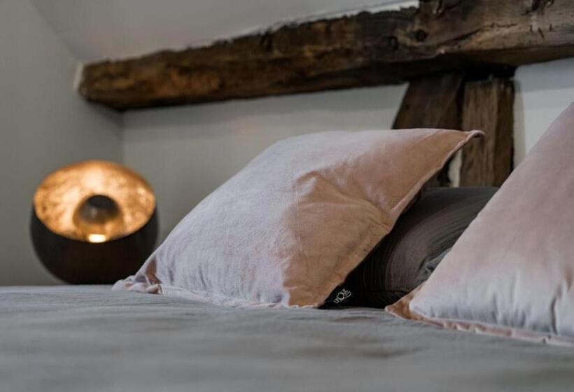 اتاق لوکس, B&b Weselo