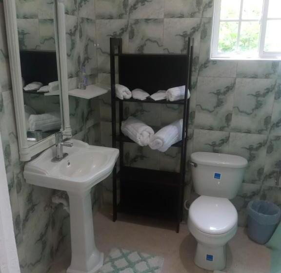 سوییت دوبلکس, Grace Garden Guesthouse