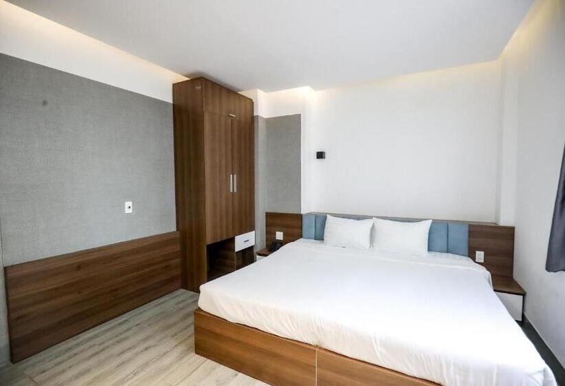 اتاق لوکس, Haku Boutique Hotel Phú Yên