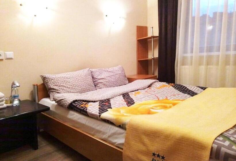آپارتمان 3 خوابه, Apartment Eney