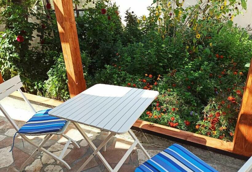 Номер Стандарт Индивидуальный, Jermatun Guest House
