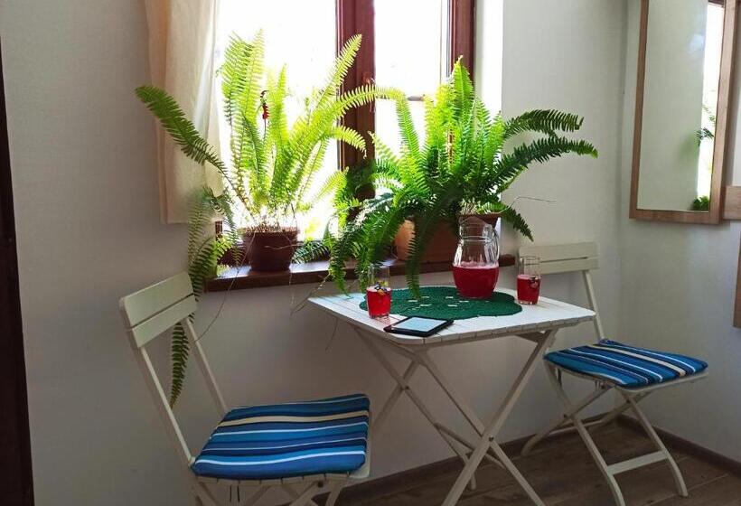 Номер Стандарт, Jermatun Guest House