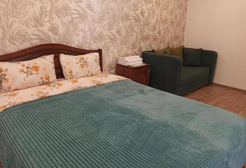Номер Стандарт, Jermatun Guest House