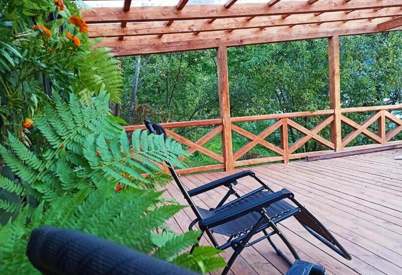 Шале Superior 1 Спальня, Jermatun Guest House