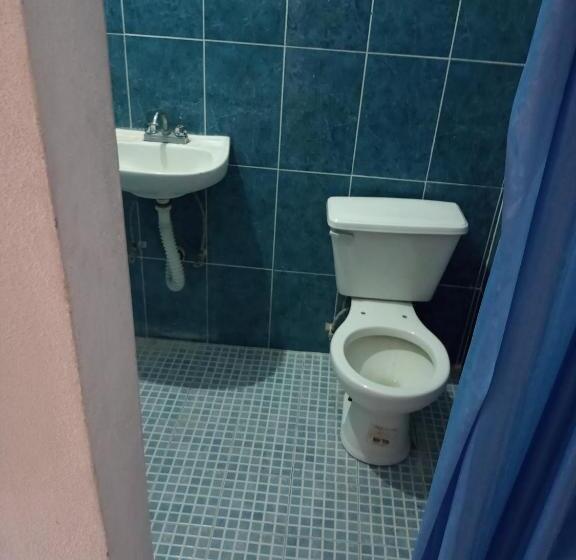 ファミリールーム, Room In Guest Room   Lodging And Camping The Island