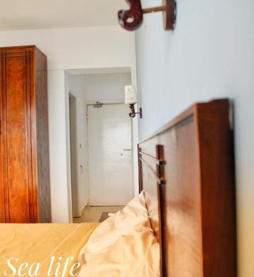 اتاق اکونومی یک تخته, Boulevard Apartment