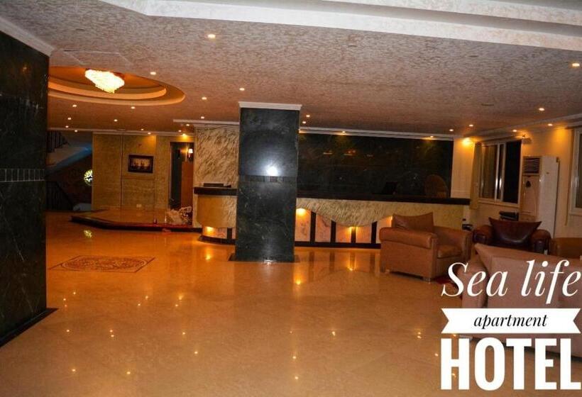 اتاق اکونومی یک تخته, Boulevard Apartment