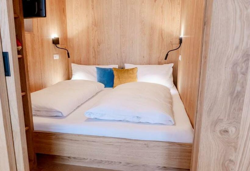 آپارتمان 3 خوابه, Hofgut Apartment & Lifestyle Resort Wagrain