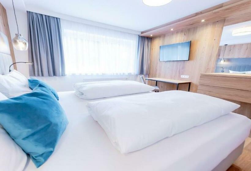 آپارتمان 3 خوابه, Hofgut Apartment & Lifestyle Resort Wagrain