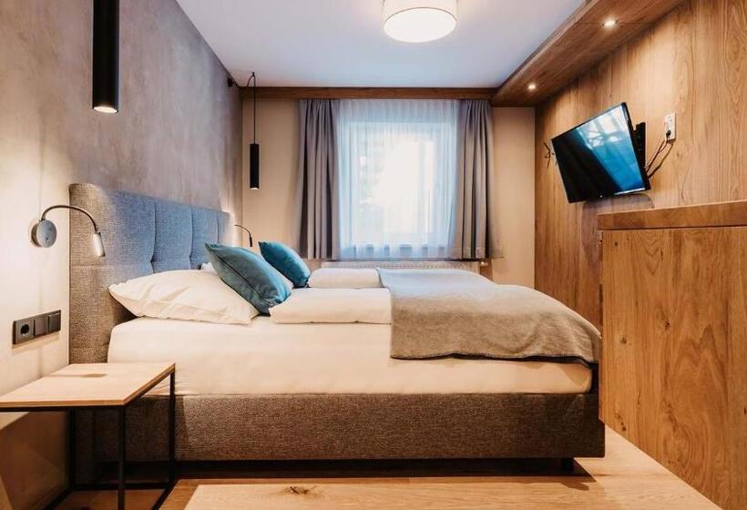 آپارتمان 3 خوابه, Hofgut Apartment & Lifestyle Resort Wagrain