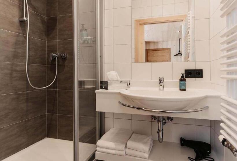 آپارتمان 3 خوابه, Hofgut Apartment & Lifestyle Resort Wagrain