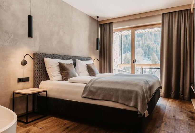 آپارتمان 1 خوابه, Hofgut Apartment & Lifestyle Resort Wagrain