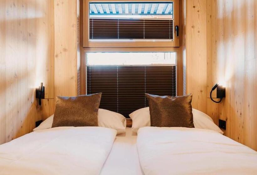 آپارتمان 1 خوابه, Hofgut Apartment & Lifestyle Resort Wagrain