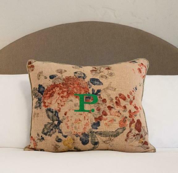 Стандартный Номер Кровать Кинг, Palihouse Santa Barbara