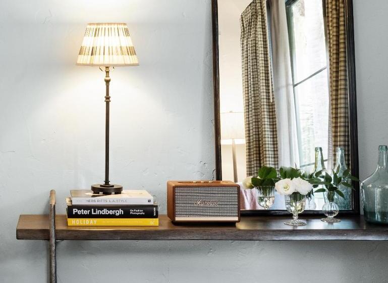 Номер Deluxe Кровать Кинг, Palihouse Santa Barbara