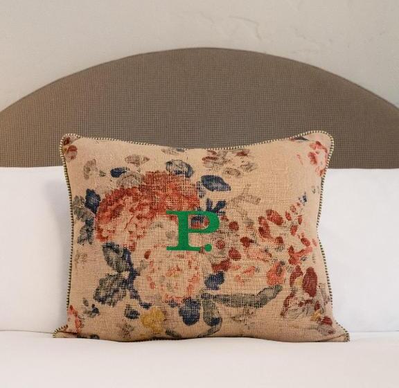 Студия Deluxe, Palihouse Santa Barbara