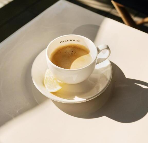 Студия Deluxe, Palihouse Santa Barbara