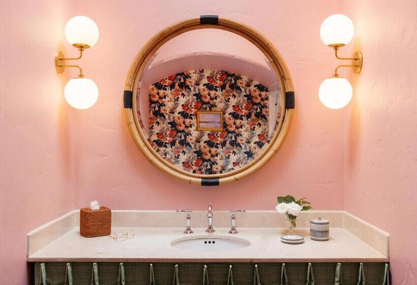 Студия Superior, Palihouse Santa Barbara
