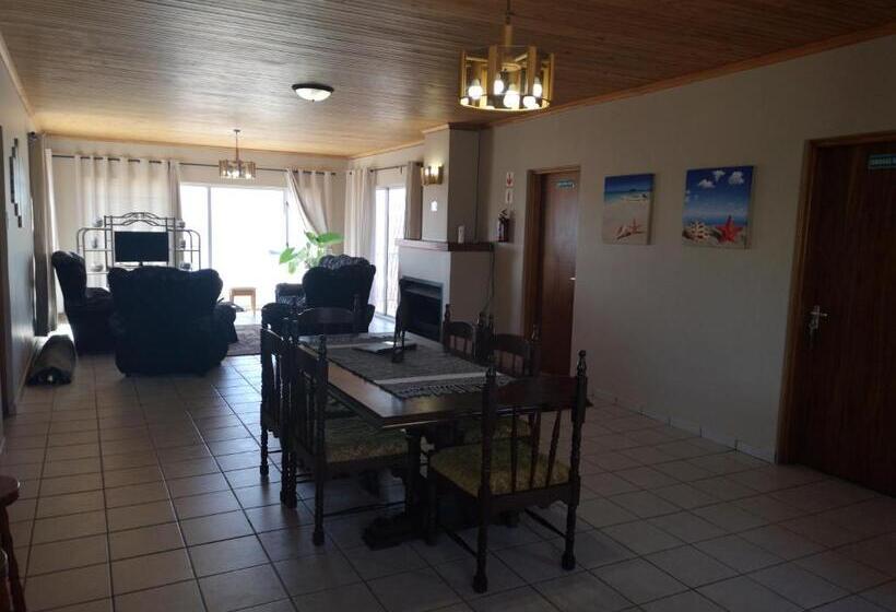 آپارتمان 2 خوابه, Starfish Guesthouse