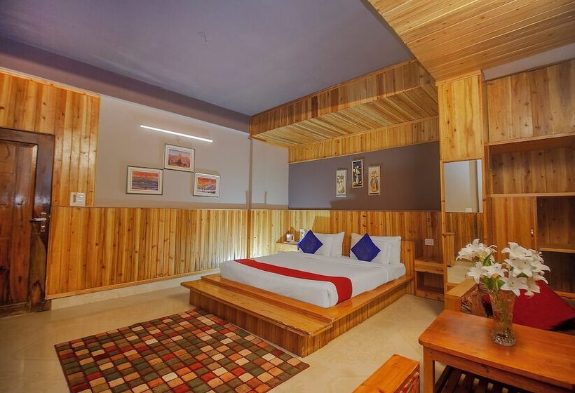 Номер Стандарт, Mount Queens Hill Resort & Spa