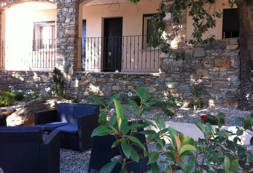 Дом 2 Спальни, Domaine Casa Andria