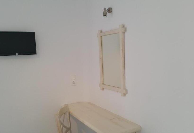Номер Стандарт, Villa Varnali Small Boutique