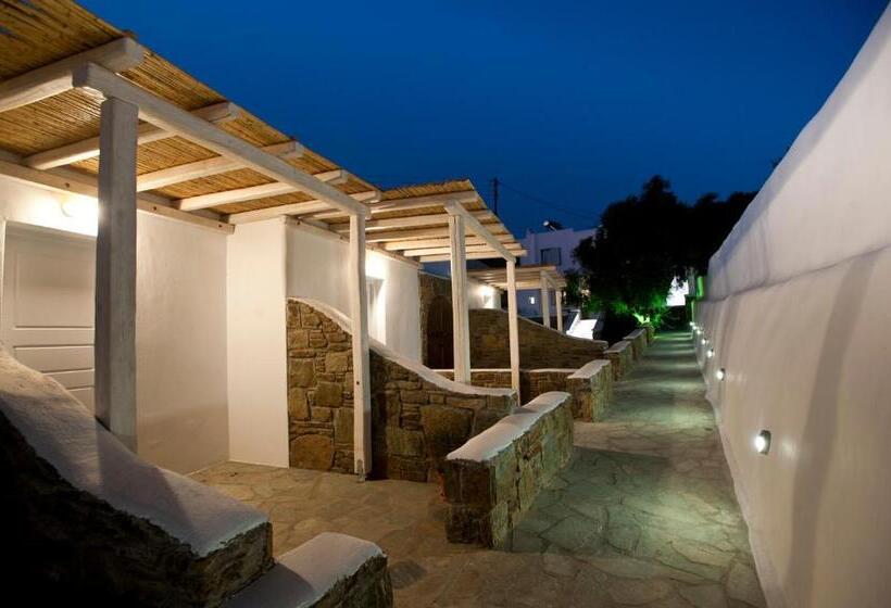 Номер Стандарт, Villa Varnali Small Boutique