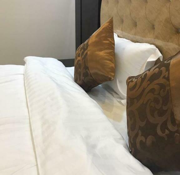 Апартаменты 2 Спальни, Taleen Riyadh Residential Units