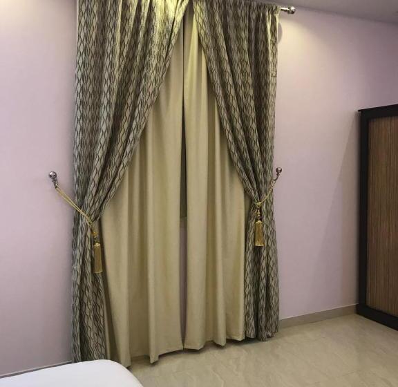 Апартаменты 2 Спальни, Taleen Riyadh Residential Units