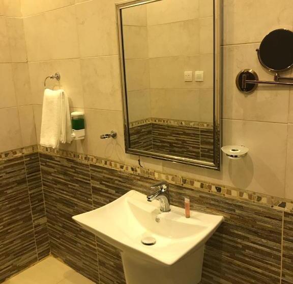 Апартаменты 2 Спальни, Taleen Riyadh Residential Units