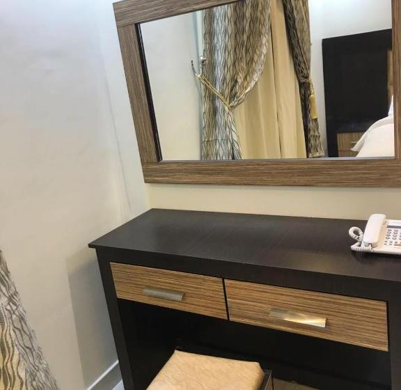 Номер Стандарт, Taleen Riyadh Residential Units