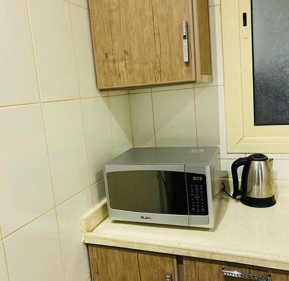 Апартаменты 1 Спальня, Taleen Riyadh Residential Units
