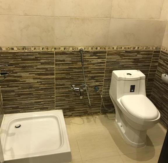 Апартаменты 2 Спальни, Taleen Riyadh Residential Units