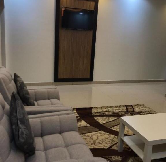 Апартаменты 2 Спальни, Taleen Riyadh Residential Units