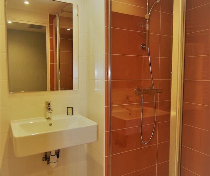 Студия Стандарт, Apparthotel Torcy