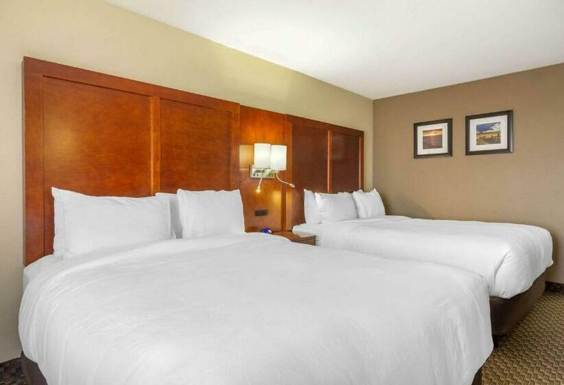 Номер Стандарт, Comfort Inn Sterling