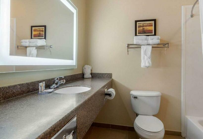 Люкс Кровать Кинг, Comfort Inn Sterling