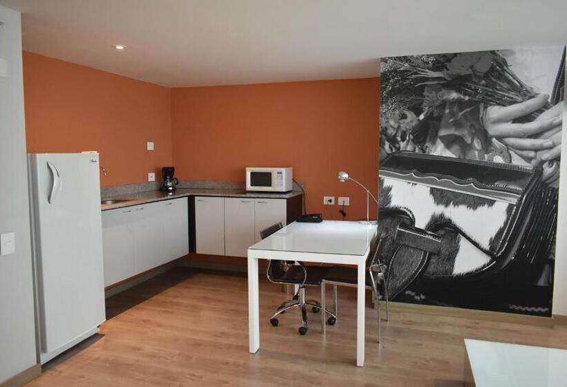 Люкс, Holiday Inn Express & Suites Medellin, An Ihg