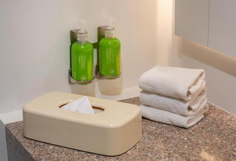 Люкс, Holiday Inn Express & Suites Medellin, An Ihg