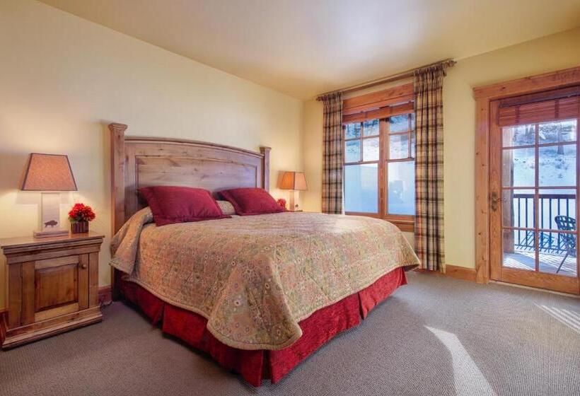 Студио Стандарт с Видом, The Rockwell Inn