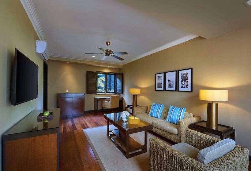 Люкс, The Taaras Beach & Spa Resort