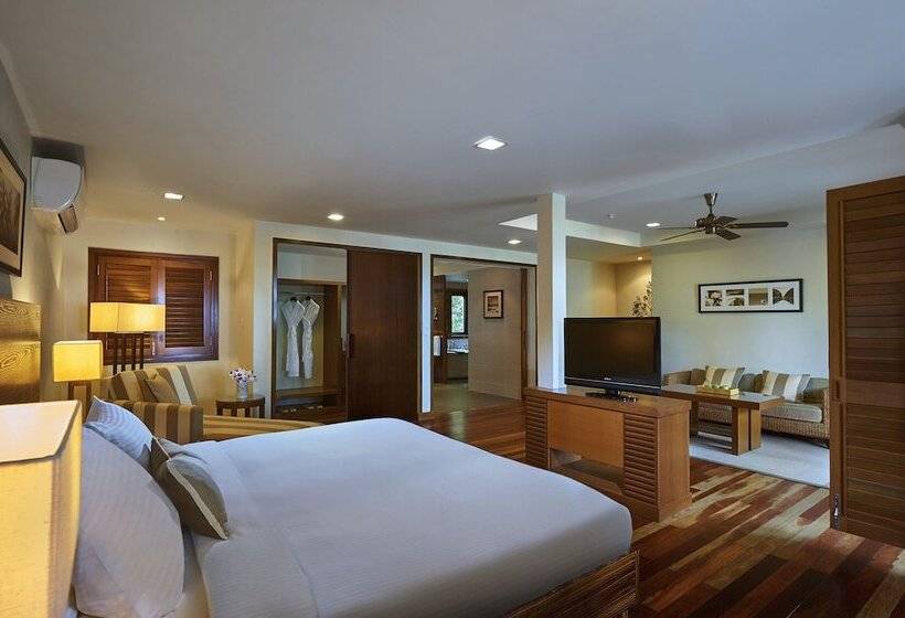Люкс Вид на Море, The Taaras Beach & Spa Resort