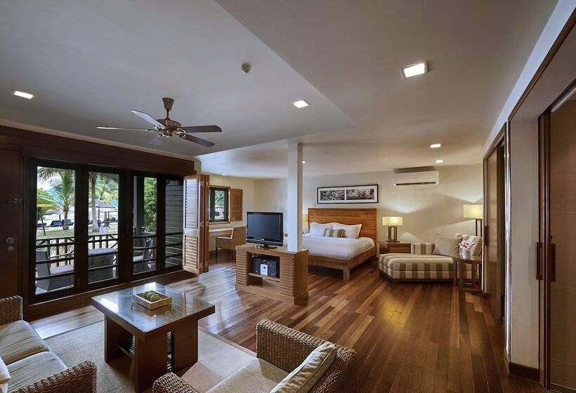 Люкс Вид на Море, The Taaras Beach & Spa Resort