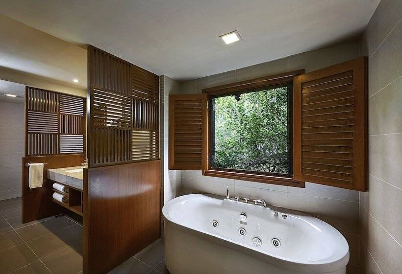 Люкс Вид на Море, The Taaras Beach & Spa Resort